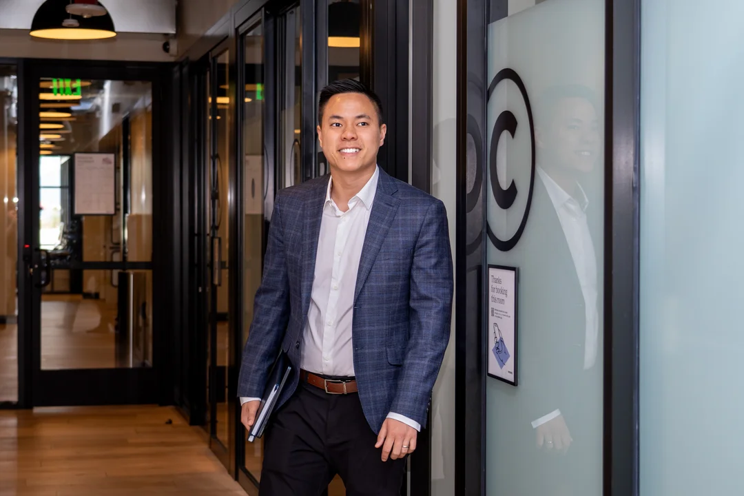 Ringba User Stories - Teddy Truong - 7